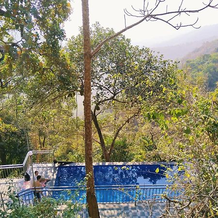 Sunset Valley Kerala Pool Resort - Serene Natural Forest Cottage Stay In Idukki With Sunrise & Sunset Panoramas, Natural Streams & Tranquil Summer Evenings Pīrmed 외부 사진