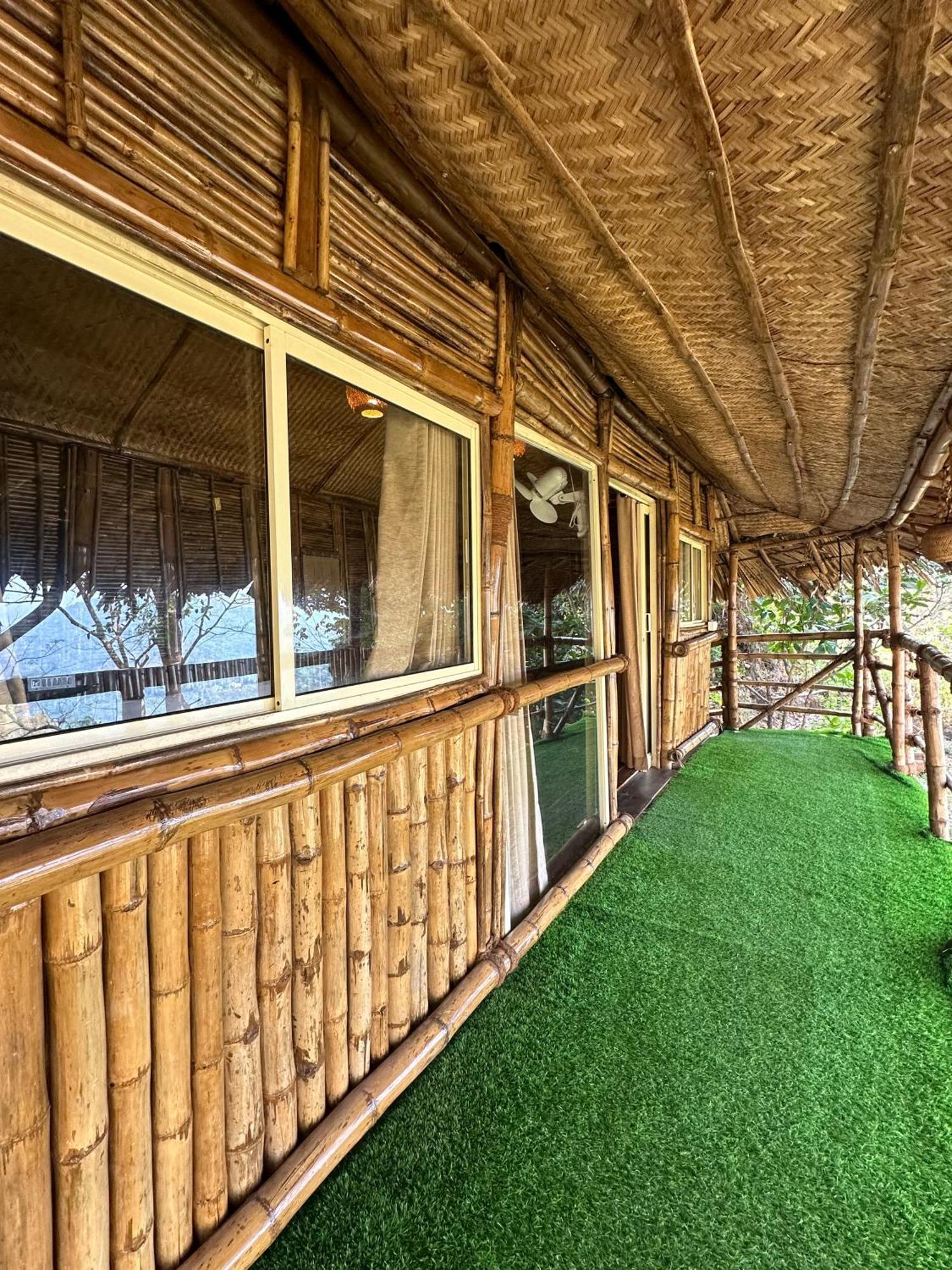 Sunset Valley Kerala Pool Resort - Serene Natural Forest Cottage Stay In Idukki With Sunrise & Sunset Panoramas, Natural Streams & Tranquil Summer Evenings Pīrmed 외부 사진