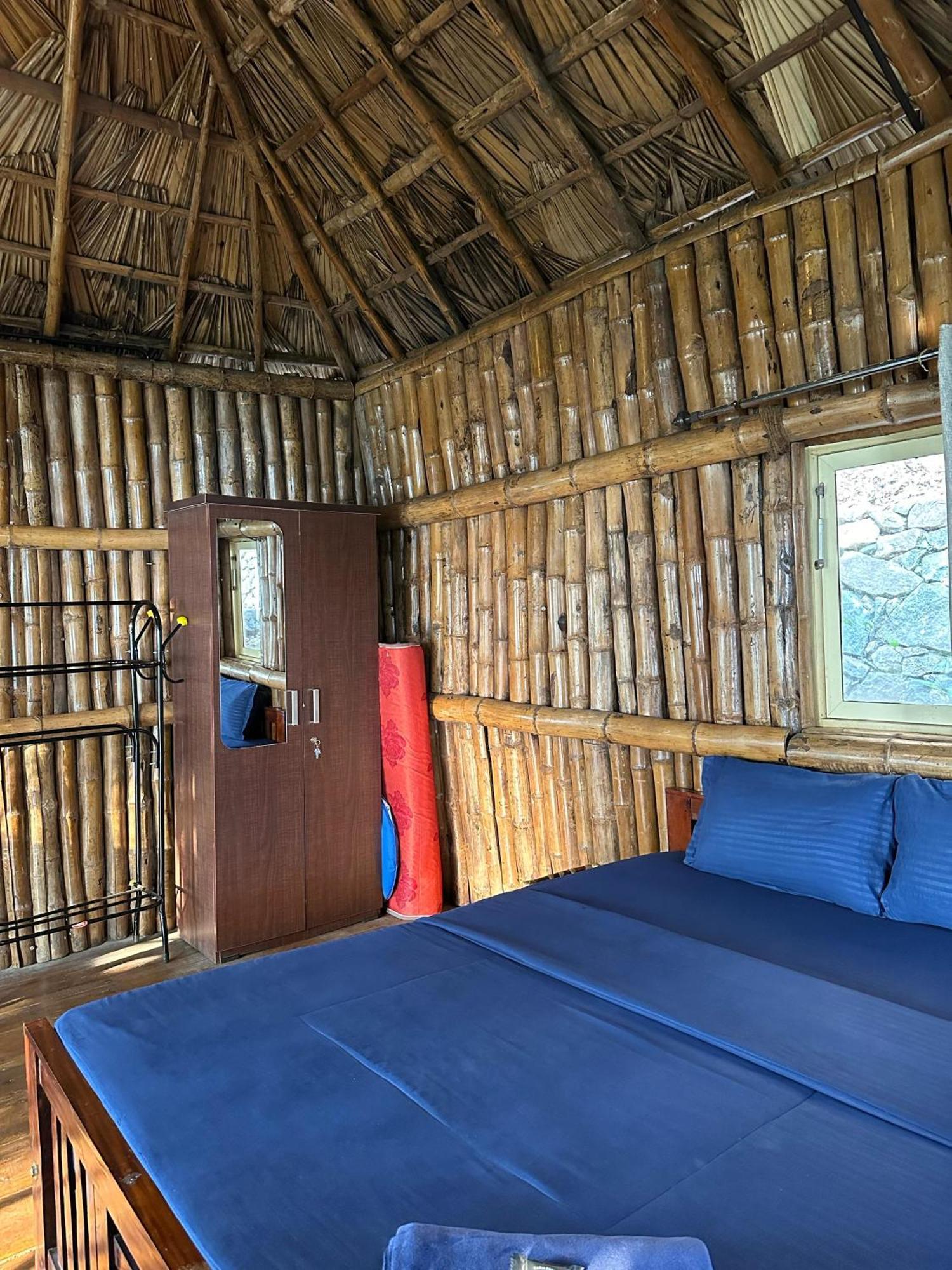 Sunset Valley Kerala Pool Resort - Serene Natural Forest Cottage Stay In Idukki With Sunrise & Sunset Panoramas, Natural Streams & Tranquil Summer Evenings Pīrmed 외부 사진